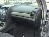2009 Saturn Outlook Passenger Glove Box Door Storage Compartment - Oemusedautoparts1.com