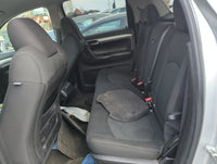 2009 Saturn Outlook Rear Seat Oem - Oemusedautoparts1.com