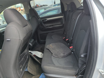 compare product 2009 Saturn Outlook Rear Seat Oem