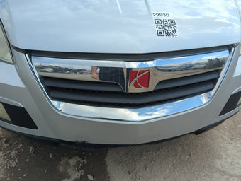 compare product 2007-2010 Saturn Outlook Front Grille Bumper Not Included