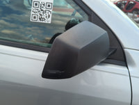 2009 Saturn Outlook Passenger Side View Mirror - Right Door Mirror OEM Used - Oemusedautoparts1.com