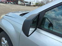 2009 Saturn Outlook Driver Side View Mirror - Left Door Mirror OEM Used - Oemusedautoparts1.com