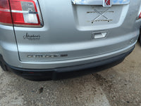2009 Saturn Outlook Rear Bumper Assembly Oem - Oemusedautoparts1.com