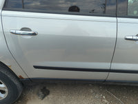 Saturn Outlook Passenger Rear Door Oem - Oemusedautoparts1.com