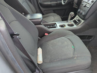 2009 Saturn Outlook Passenger Front Seat Oem - Oemusedautoparts1.com