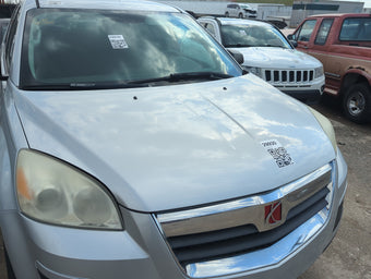 compare product 2009 Saturn Outlook Hood Oem