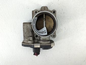 compare product 2009 Saturn Outlook Throttle Body P/N:995AA 8519 C Fits Fits 2007 2008 2010 2011 OEM Used Auto Parts