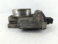 2009 Saturn Outlook Throttle Body P/N:995AA 8519 C Fits Fits 2007 2008 2010 2011 OEM Used Auto Parts - Oemusedautoparts1.com