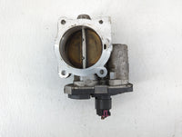 2009 Saturn Outlook Throttle Body P/N:995AA 8519 C Fits Fits 2007 2008 2010 2011 OEM Used Auto Parts - Oemusedautoparts1.com