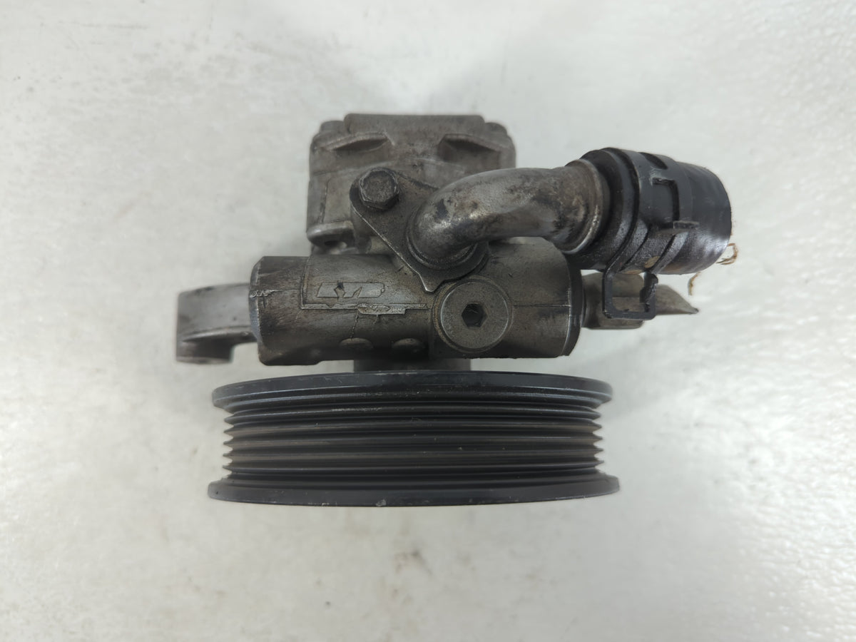 Saturn Outlook Power Steering Column Pump Oem 650015 - Oemusedautoparts1.com