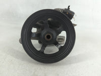 Saturn Outlook Power Steering Column Pump Oem - Oemusedautoparts1.com