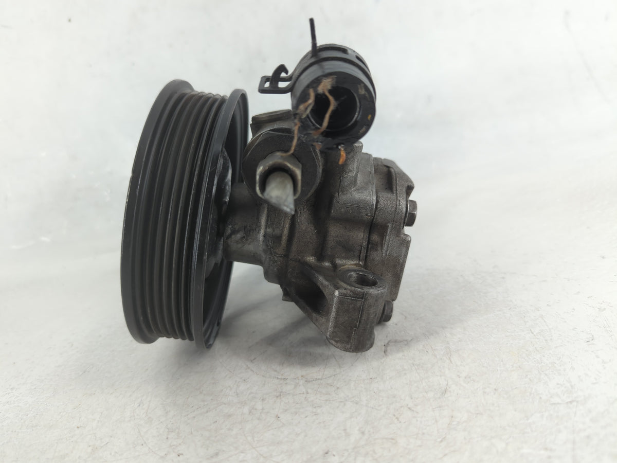 Saturn Outlook Power Steering Column Pump Oem 650015 - Oemusedautoparts1.com