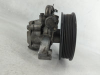 Saturn Outlook Power Steering Column Pump Oem - Oemusedautoparts1.com