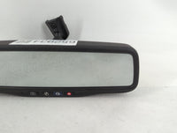 2009 Saturn Outlook Interior Rear View Mirror Replacement OEM P/N:E11026137 25794381 Fits Fits 2010 2011 2012 2013 2014 OEM 