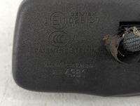 2009 Saturn Outlook Interior Rear View Mirror Replacement OEM P/N:E11026137 25794381 Fits Fits 2010 2011 2012 2013 2014 OEM 