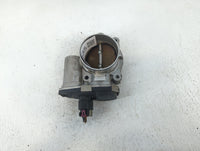 2009 Saturn Outlook Throttle Body Fits Fits 2007 2008 2010 2011 OEM Used Auto Parts - Oemusedautoparts1.com