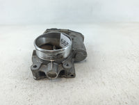 2009 Saturn Outlook Throttle Body Fits Fits 2007 2008 2010 2011 OEM Used Auto Parts - Oemusedautoparts1.com