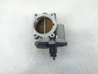 2009 Saturn Outlook Throttle Body Fits Fits 2007 2008 2010 2011 OEM Used Auto Parts - Oemusedautoparts1.com