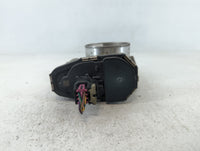 2009 Saturn Outlook Throttle Body Fits Fits 2007 2008 2010 2011 OEM Used Auto Parts - Oemusedautoparts1.com