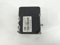 2009 Saturn Outlook ABS Pump Control Module Replacement P/N:0 265 230 111 01 25840315 Fits OEM Used Auto Parts - Oemusedauto