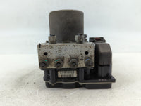 2009 Saturn Outlook ABS Pump Control Module Replacement P/N:25840315 Fits OEM Used Auto Parts - Oemusedautoparts1.com
