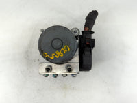 2009 Saturn Outlook ABS Pump Control Module Replacement P/N:25840315 Fits OEM Used Auto Parts - Oemusedautoparts1.com