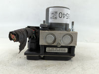 2009 Saturn Outlook ABS Pump Control Module Replacement P/N:25840315 Fits OEM Used Auto Parts - Oemusedautoparts1.com