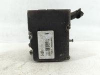 2009 Saturn Outlook ABS Pump Control Module Replacement P/N:25840315 Fits OEM Used Auto Parts - Oemusedautoparts1.com