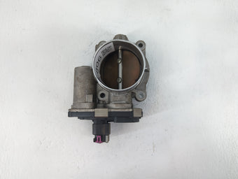 compare product 2009 Saturn Outlook Throttle Body P/N:0349AA995AA3123 Fits Fits 2007 2008 2010 2011 OEM Used Auto Parts