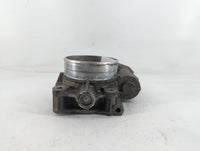 2009 Saturn Outlook Throttle Body P/N:0349AA995AA3123 Fits Fits 2007 2008 2010 2011 OEM Used Auto Parts - Oemusedautoparts1.
