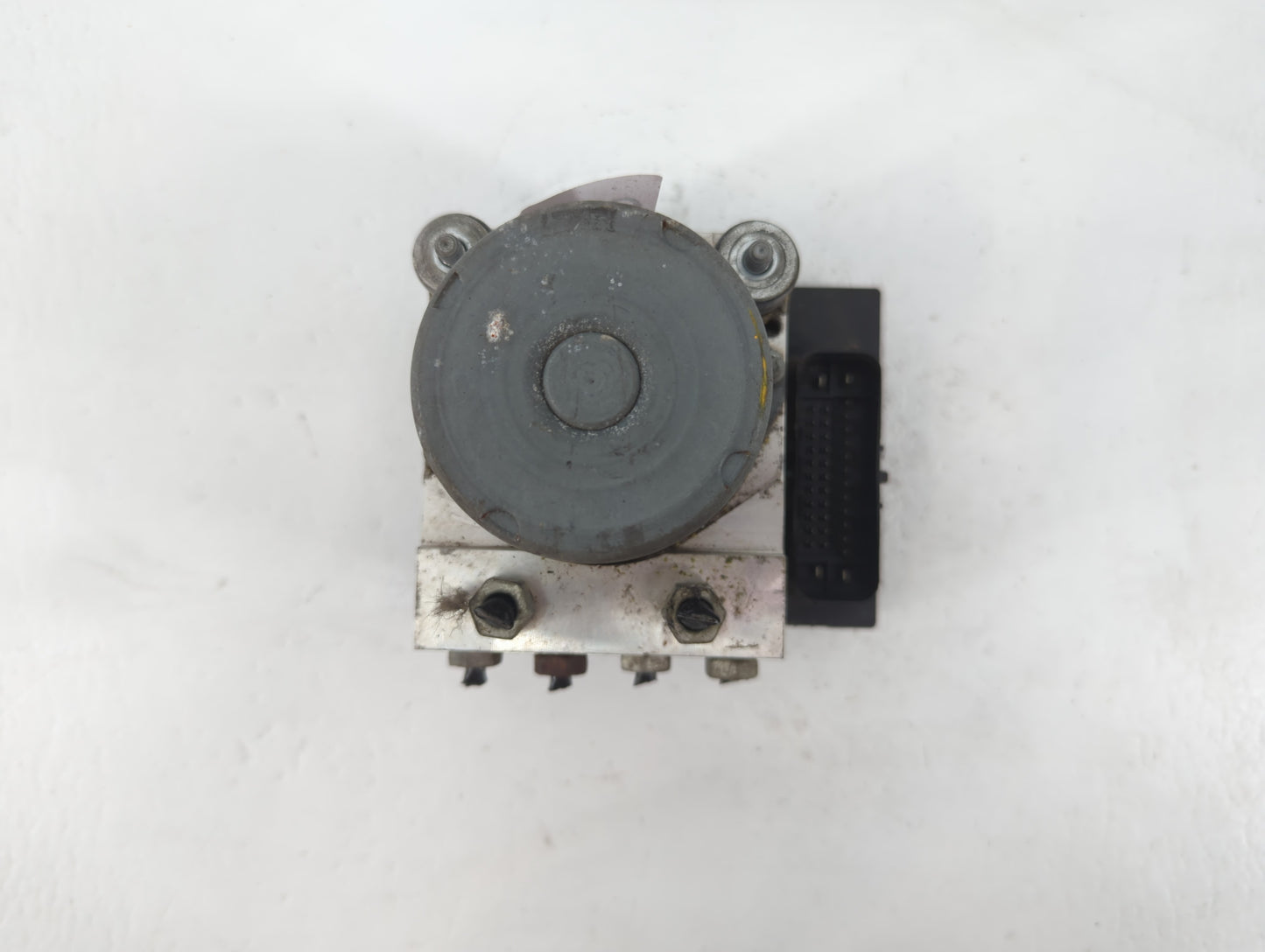 2009 Saturn Outlook ABS Pump Control Module Replacement P/N:25840315 0 265 230 11 01 Fits OEM Used Auto Parts - Oemusedautop