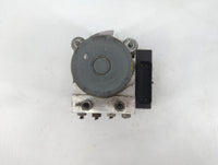 2009 Saturn Outlook ABS Pump Control Module Replacement P/N:25840315 0 265 230 11 01 Fits OEM Used Auto Parts - Oemusedautop