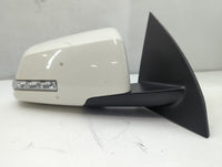 2009 Saturn Outlook Passenger Side View Mirror - Right Door Mirror OEM Used - Oemusedautoparts1.com