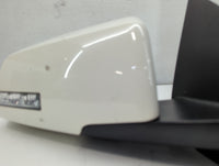 2009 Saturn Outlook Passenger Side View Mirror - Right Door Mirror OEM Used - Oemusedautoparts1.com