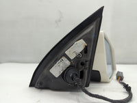 2009 Saturn Outlook Passenger Side View Mirror - Right Door Mirror OEM Used - Oemusedautoparts1.com