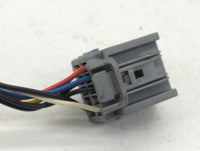 2009 Saturn Outlook Passenger Side View Mirror - Right Door Mirror OEM Used - Oemusedautoparts1.com