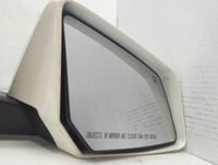 2009 Saturn Outlook Passenger Side View Mirror - Right Door Mirror OEM Used - Oemusedautoparts1.com