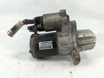 compare product 2009 Saturn Outlook Car Starter Motor Solenoid OEM P/N:M000T36571 12601721 Fits OEM Used Auto Parts