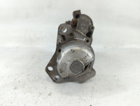 2009 Saturn Outlook Car Starter Motor Solenoid OEM P/N:M000T36571 12601721 Fits OEM Used Auto Parts - Oemusedautoparts1.com
