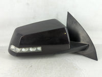 2009 Saturn Outlook Side Mirror Replacement Passenger Right View Door Mirror Fits OEM Used Auto Parts - Oemusedautoparts1.co