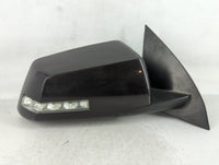 2009 Saturn Outlook Passenger Side View Mirror - Right Door Mirror OEM Used - Oemusedautoparts1.com