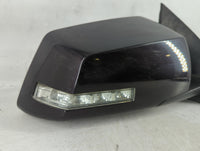 2009 Saturn Outlook Passenger Side View Mirror - Right Door Mirror OEM Used - Oemusedautoparts1.com