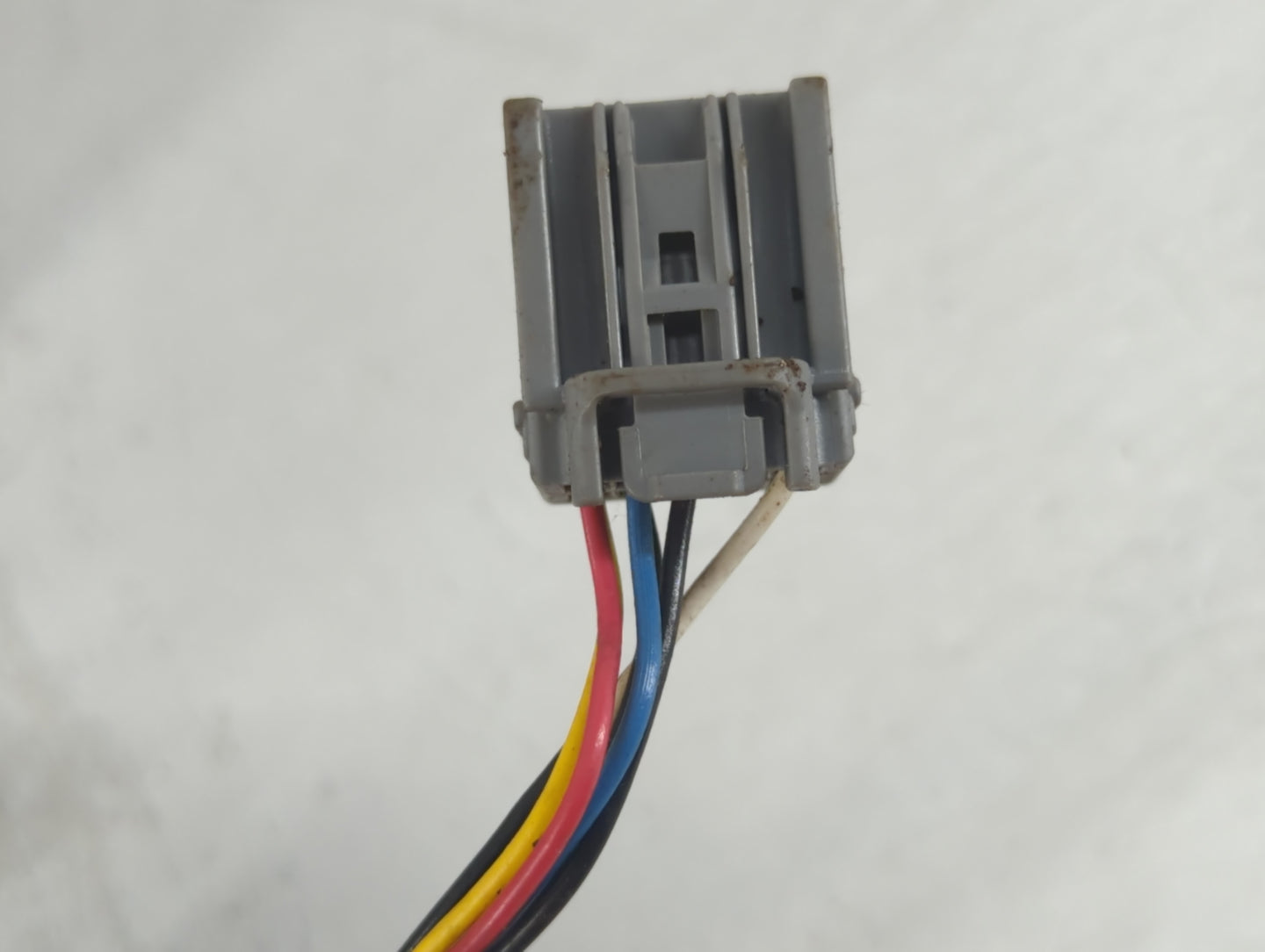 2009 Saturn Outlook Side Mirror Replacement Passenger Right View Door Mirror Fits OEM Used Auto Parts - Oemusedautoparts1.co