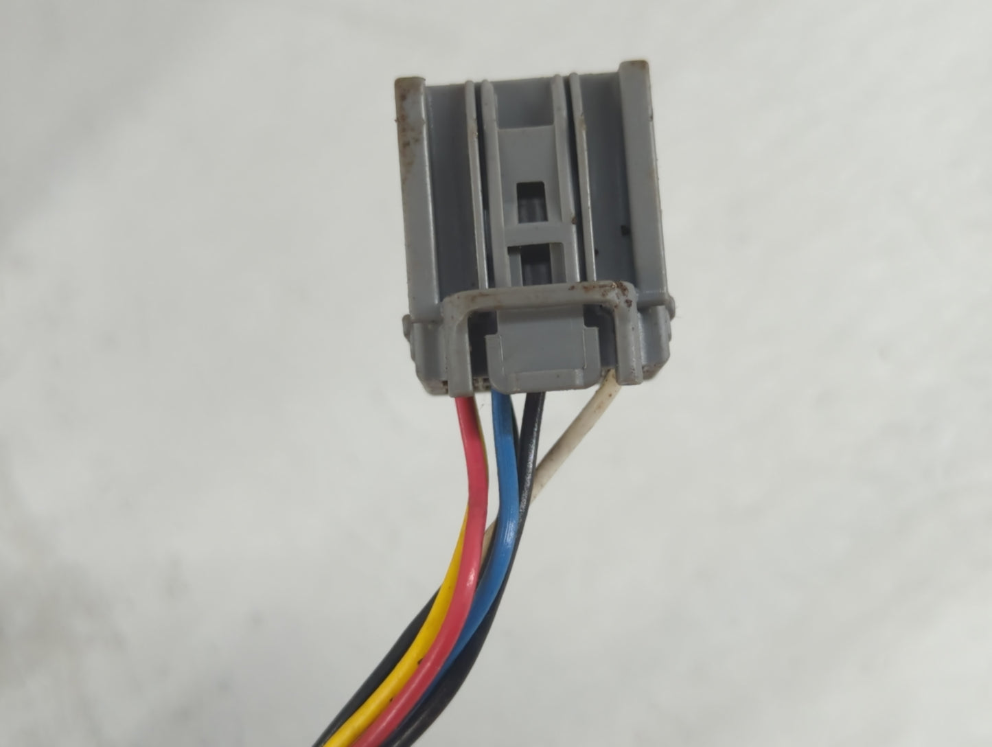 2009 Saturn Outlook Side Mirror Replacement Passenger Right View Door Mirror Fits OEM Used Auto Parts - Oemusedautoparts1.co