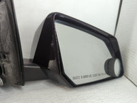 2009 Saturn Outlook Passenger Side View Mirror - Right Door Mirror OEM Used - Oemusedautoparts1.com