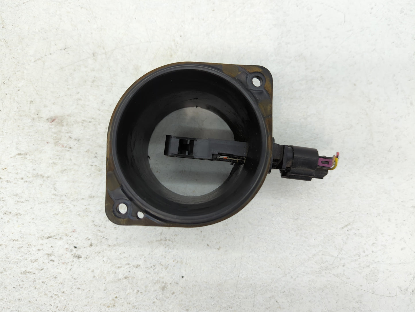 Saturn Outlook Mass Air Flow Meter Maf - Oemusedautoparts1.com