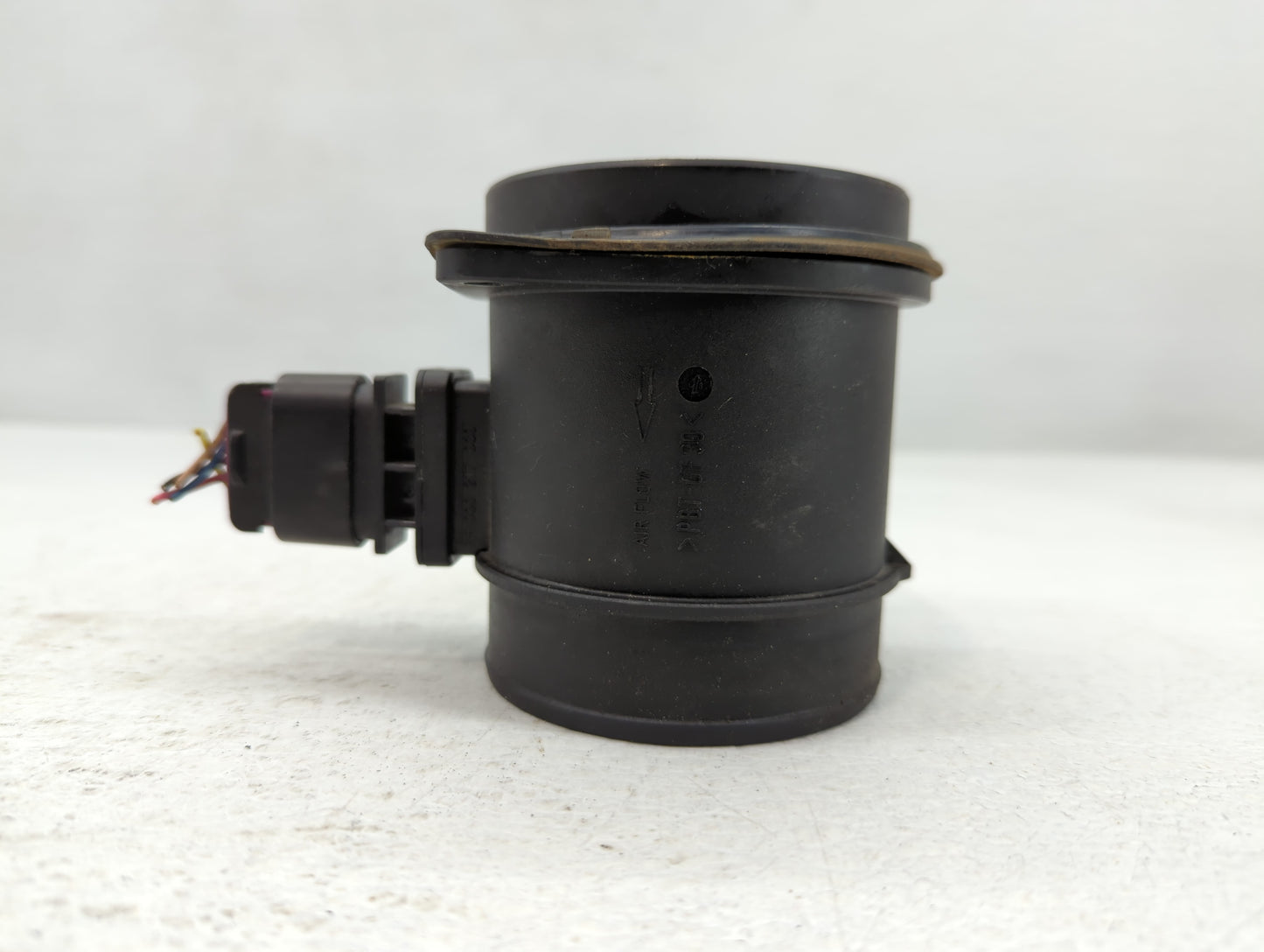 Saturn Outlook Mass Air Flow Meter Maf - Oemusedautoparts1.com