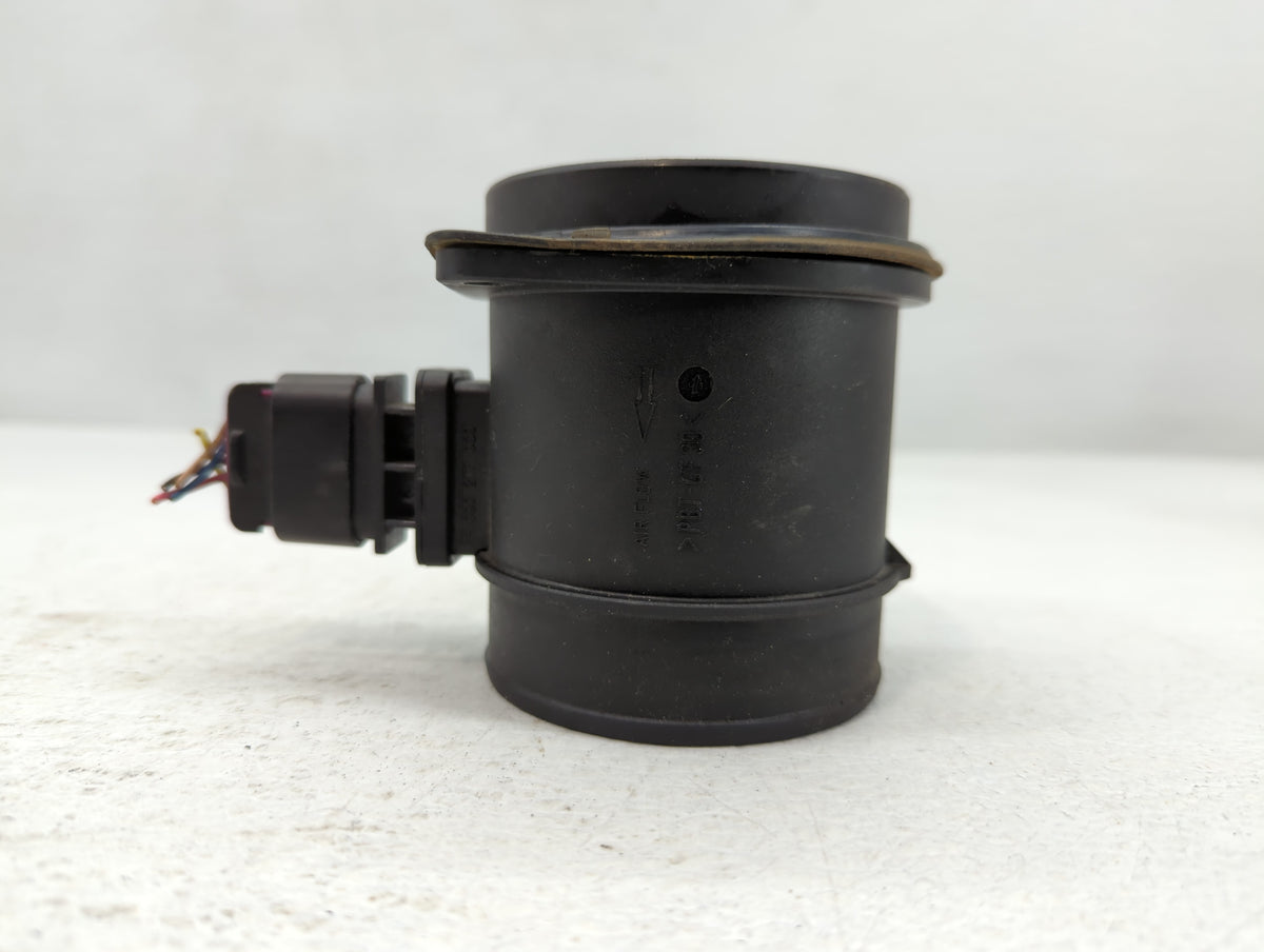 Saturn Outlook Mass Air Flow Meter Maf Sensor 734727 - Oemusedautoparts1.com