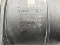 Saturn Outlook Mass Air Flow Meter Maf - Oemusedautoparts1.com