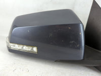 2009 Saturn Outlook Passenger Side View Mirror - Right Door Mirror OEM Used - Oemusedautoparts1.com